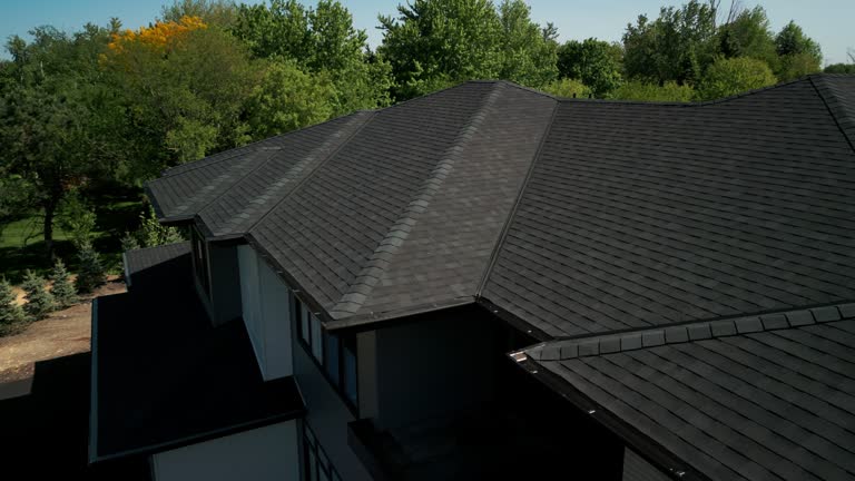 Best Green or Eco-Friendly Roofing Solutions  in Leisure World, MD